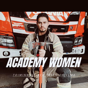 ACADEMY WOMEN - Toiminnallinen treeniohjelma