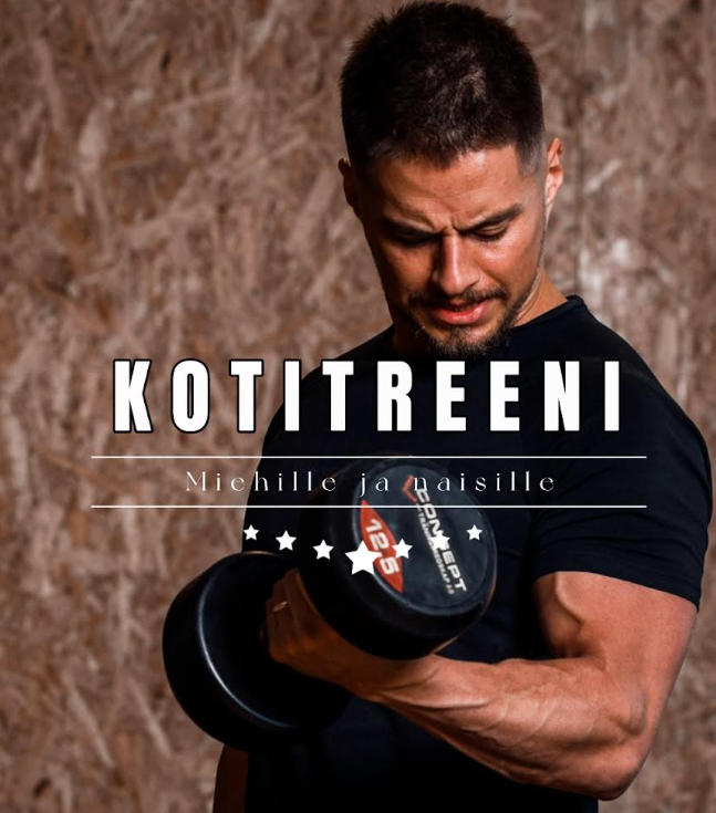 KOTITREENI - Treeniohjelma